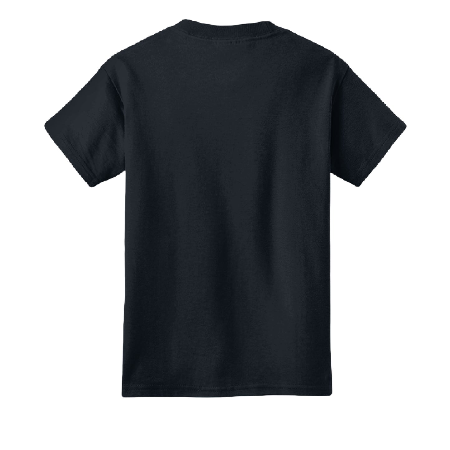 Black - BACK