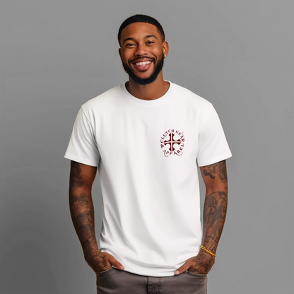 OG Everyday Essential Tee | Premium Ring-Spun Cotton | 5oz
