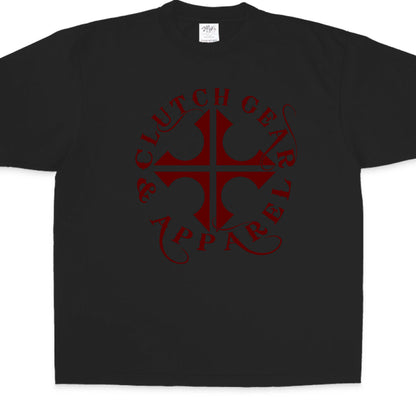 Black - FRONT
