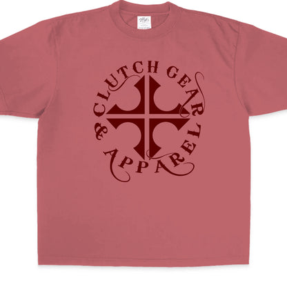 Clay Red - FRONT