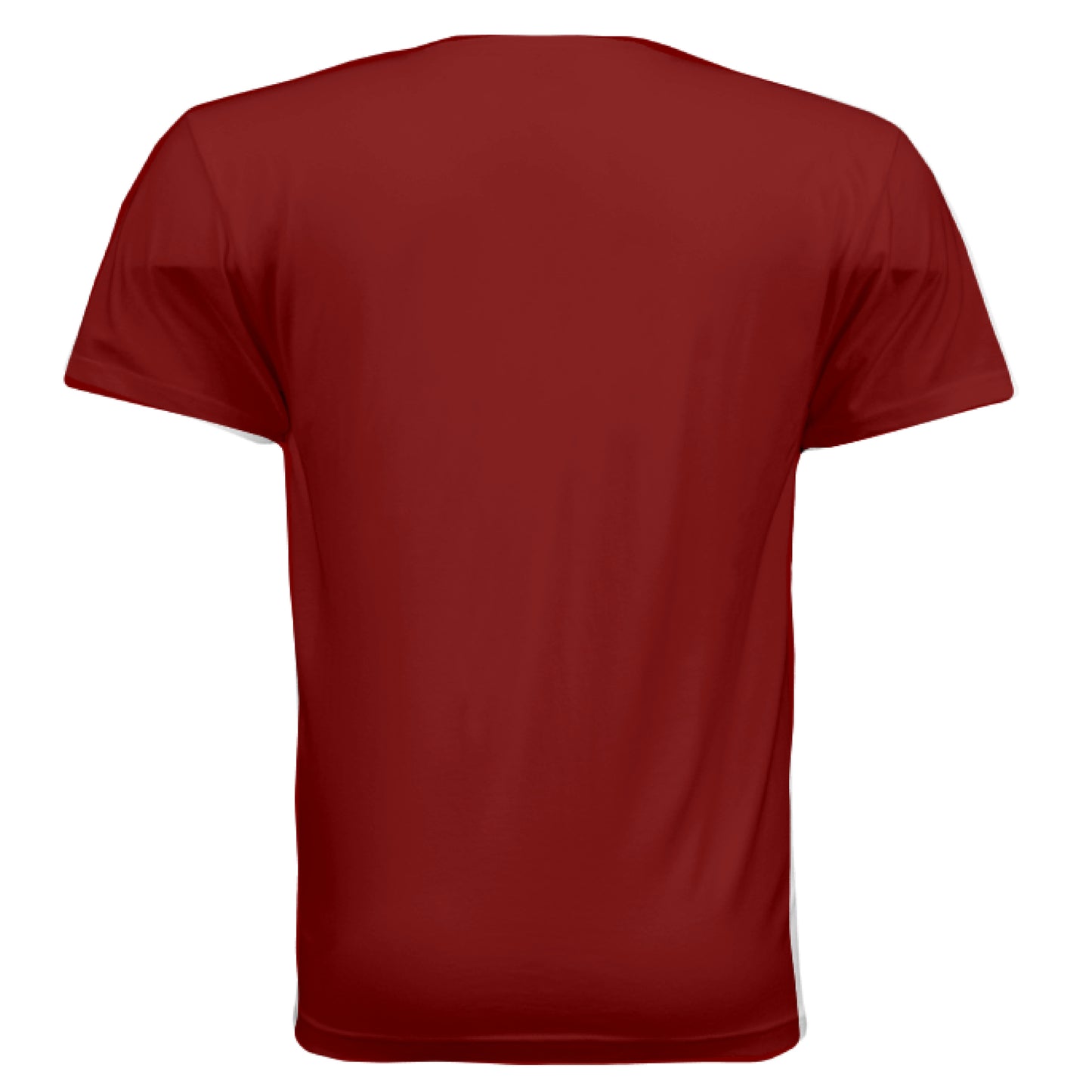 CARDINAL - BACK