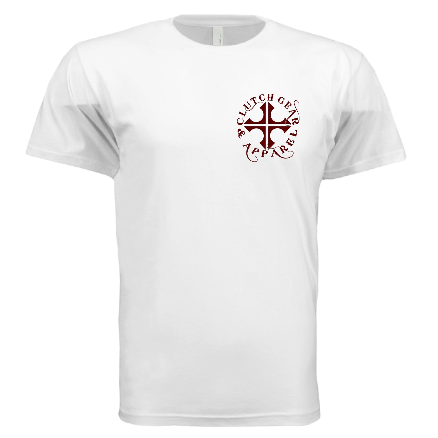 White - FRONT