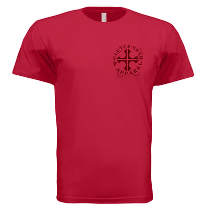 Red - FRONT