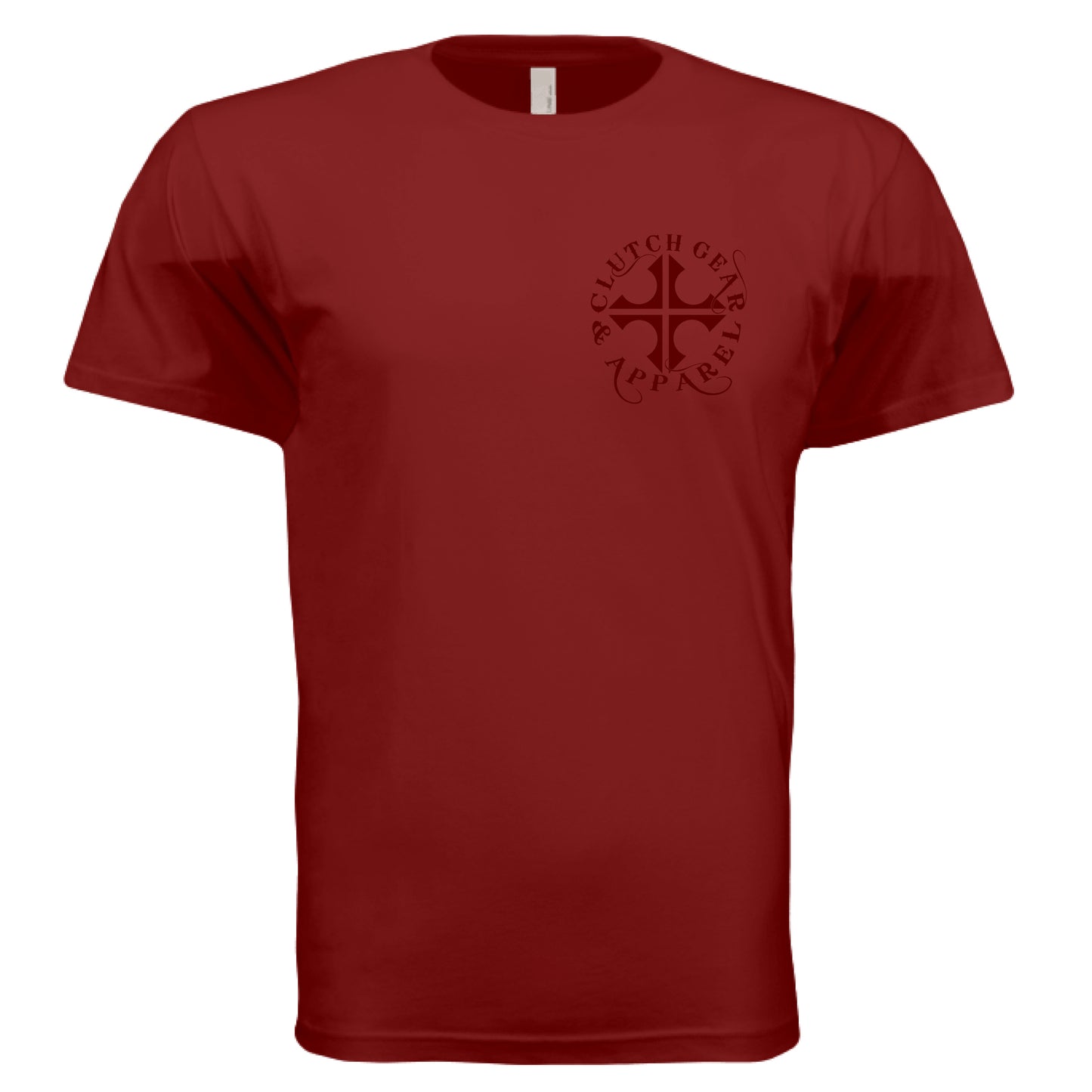 CARDINAL - FRONT