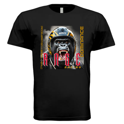 Black - FRONT