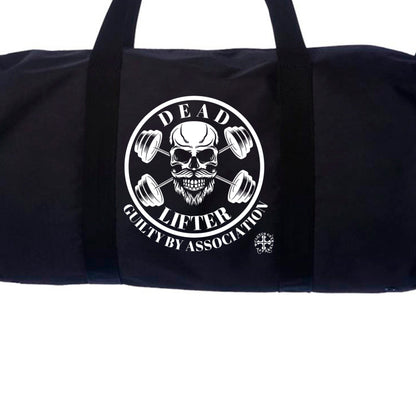Black - FRONT