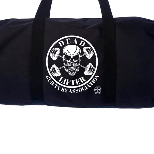 Black - FRONT