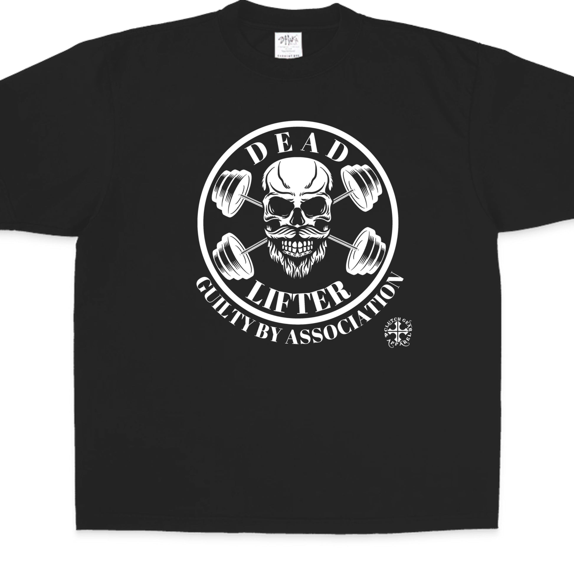 Black - FRONT