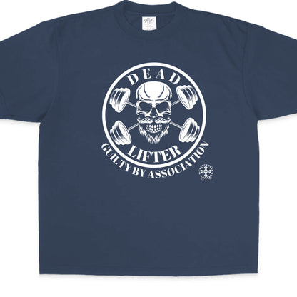 Midnight Navy - FRONT