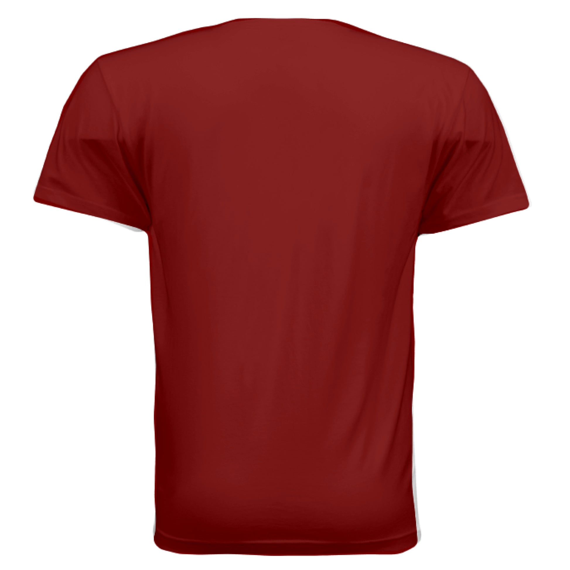 CARDINAL - BACK