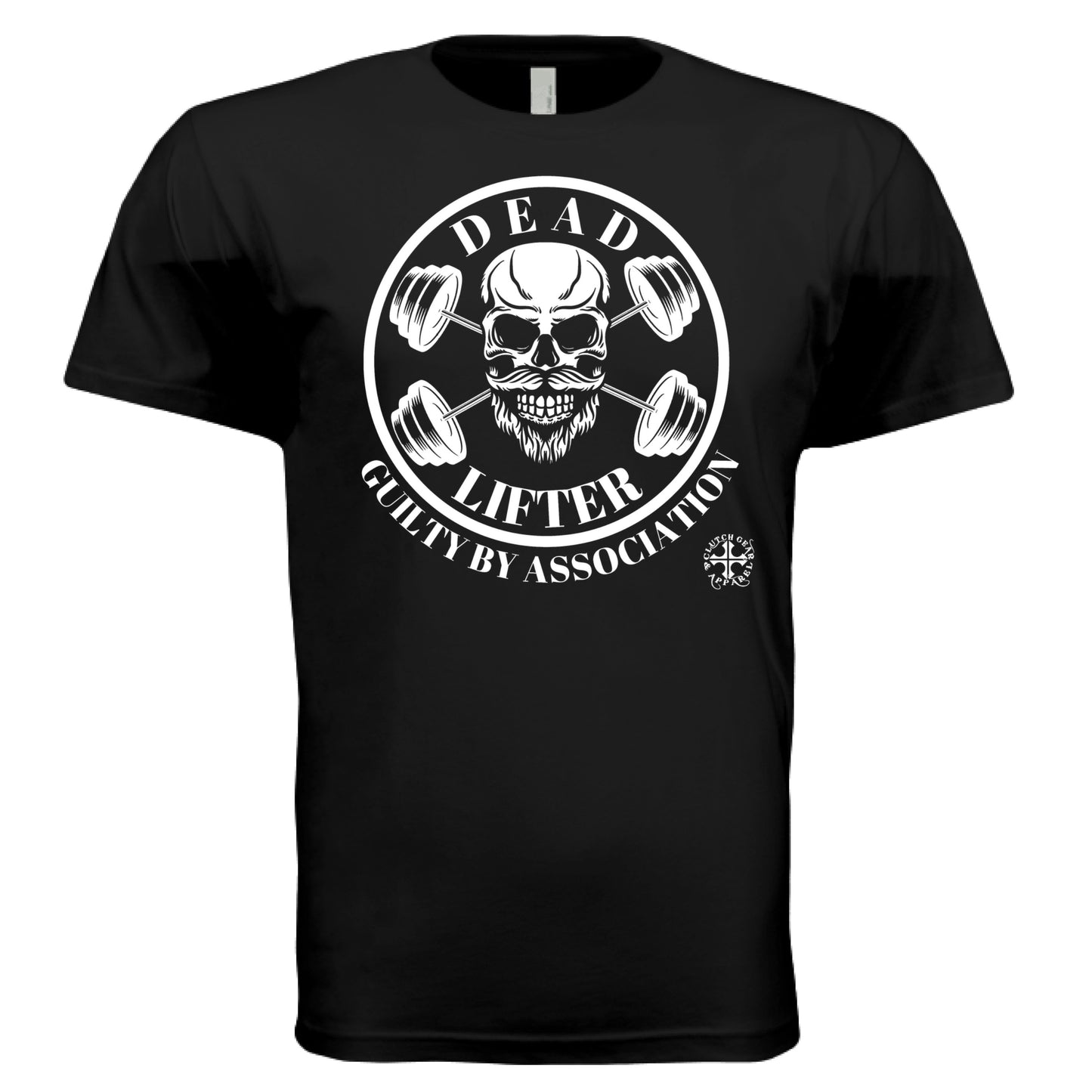 Black - FRONT