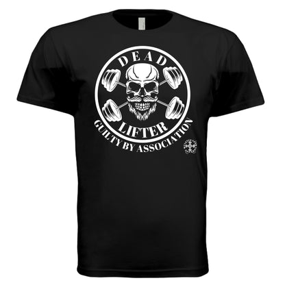 Black - FRONT