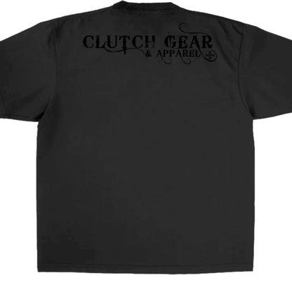 Black - BACK