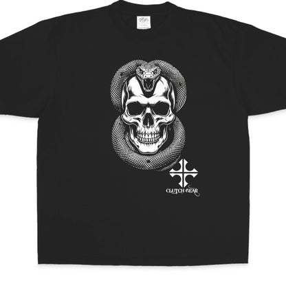 Black - FRONT