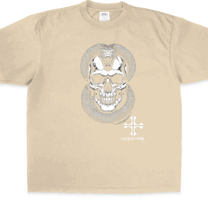 Oatmeal - FRONT