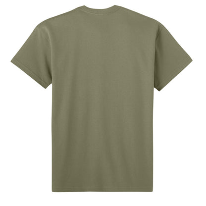 Light Olive - BACK