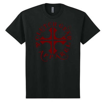 Black - FRONT
