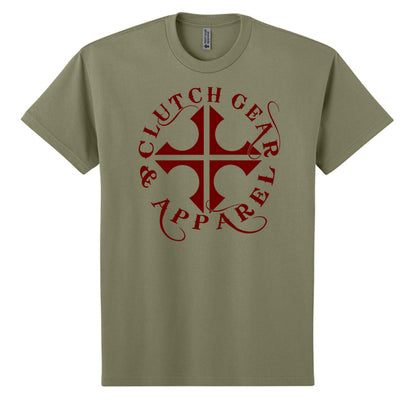Light Olive - FRONT