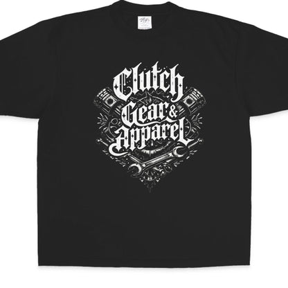 Black - FRONT