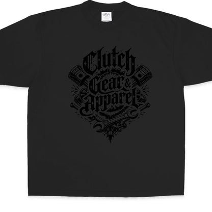 Black - FRONT