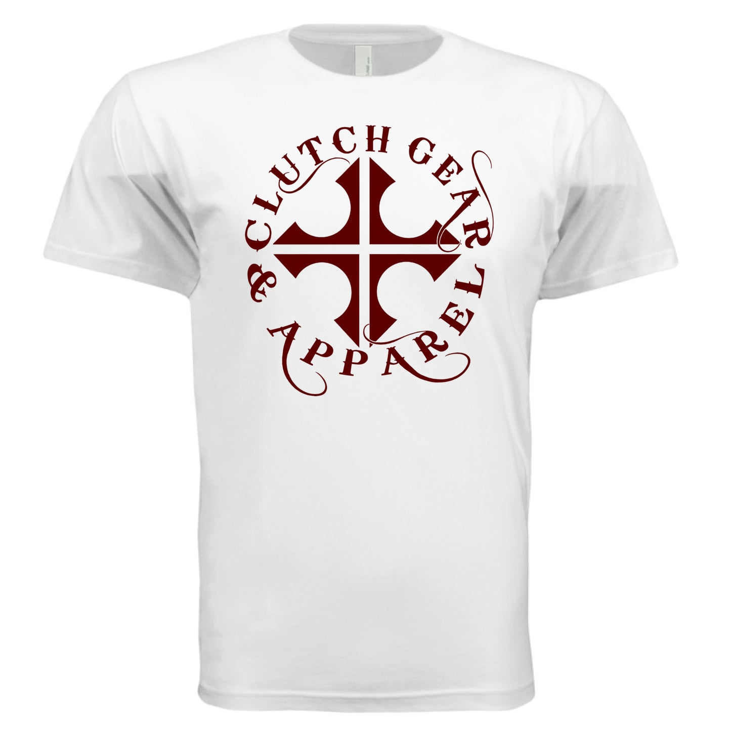 White - FRONT