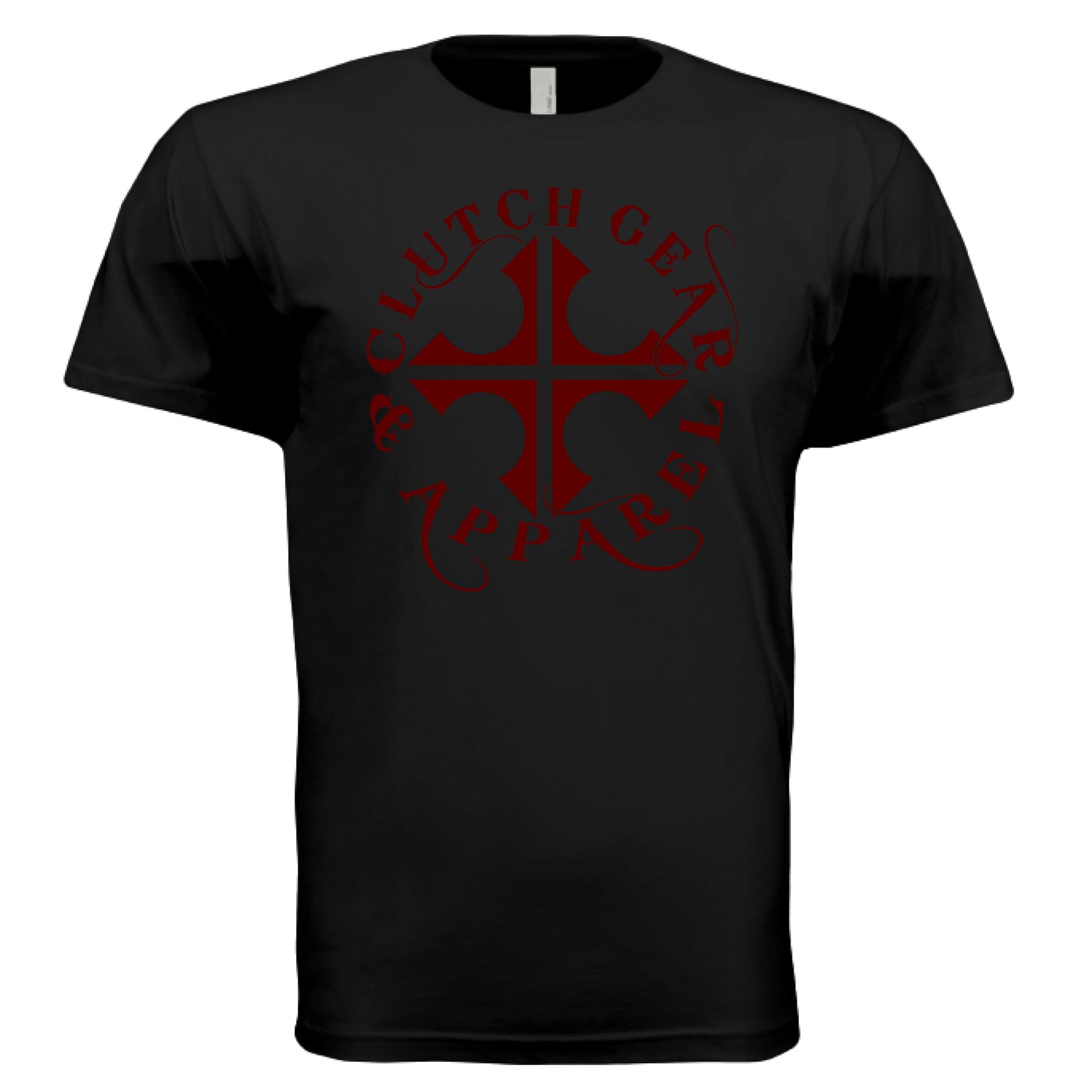 Black - FRONT