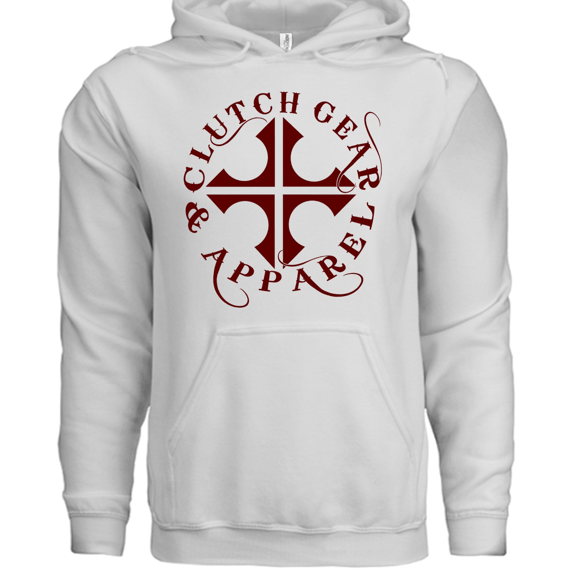 White - FRONT