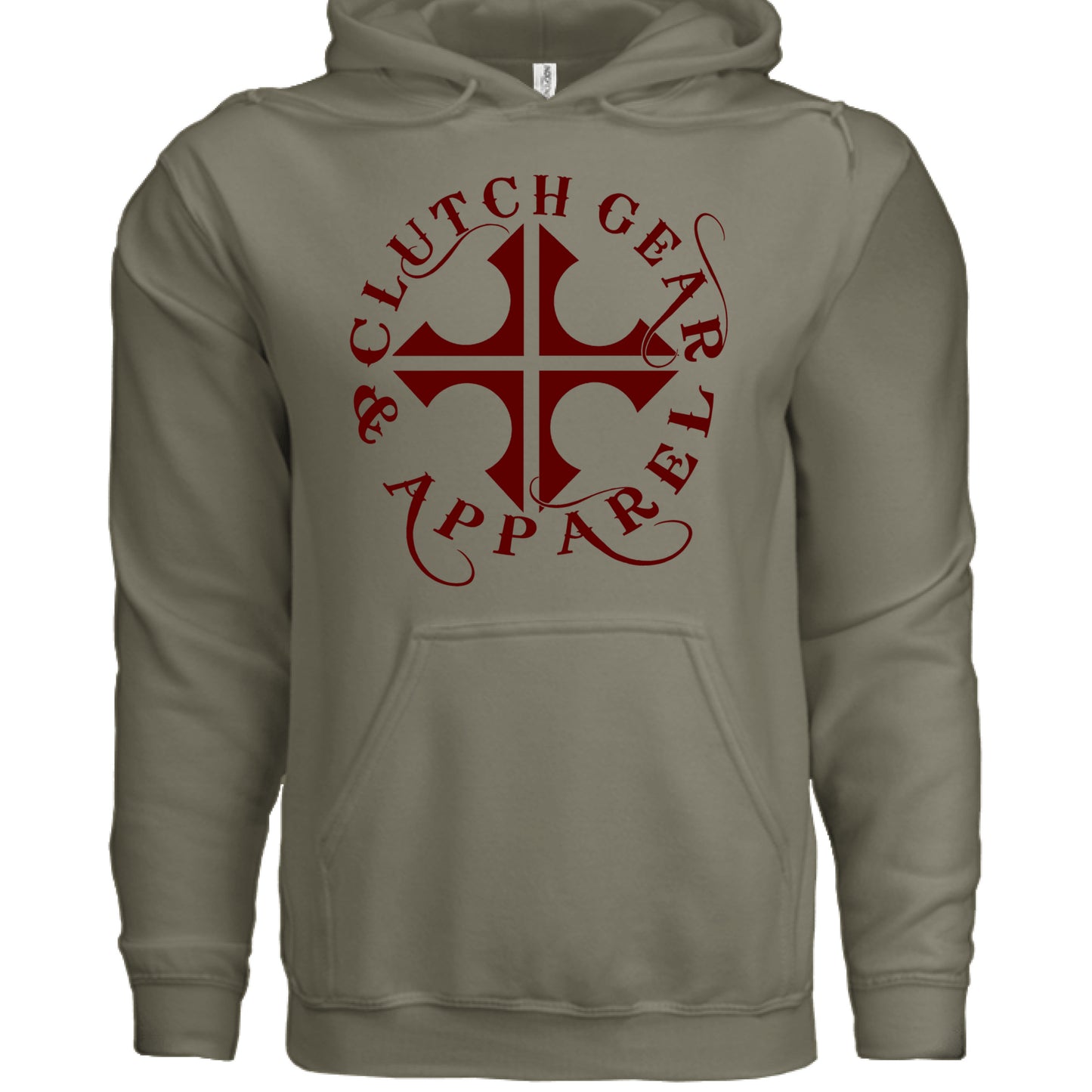 Army - FRONT