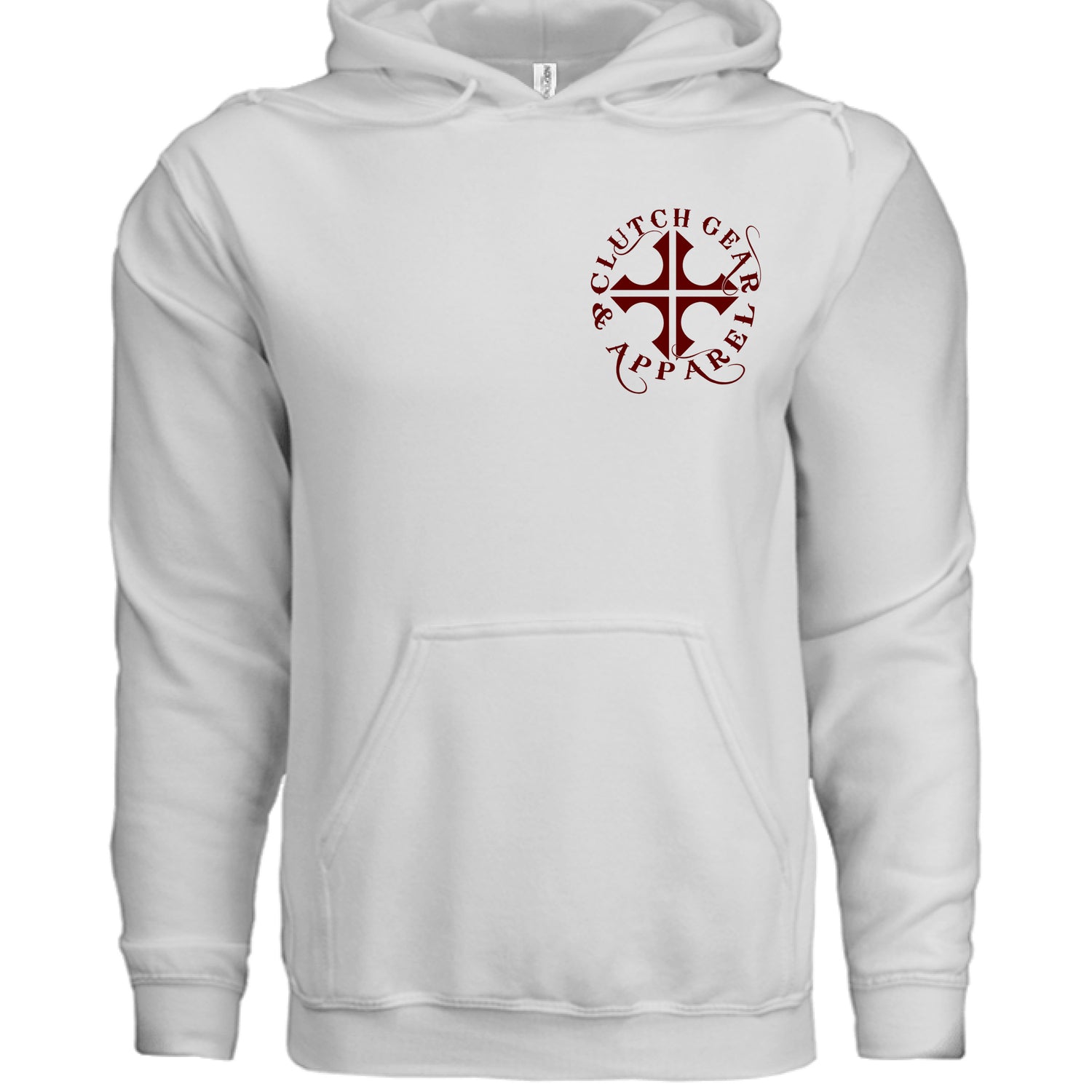 White - FRONT