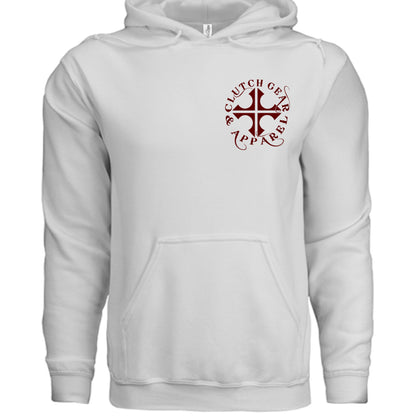 White - FRONT
