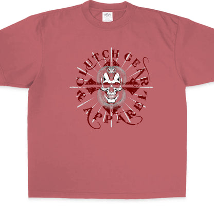 Clay Red - FRONT