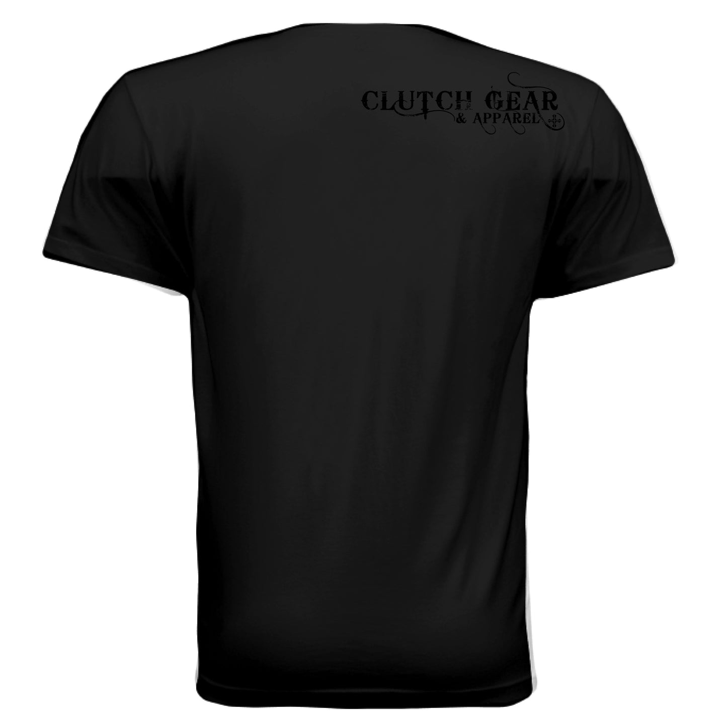 Black - BACK