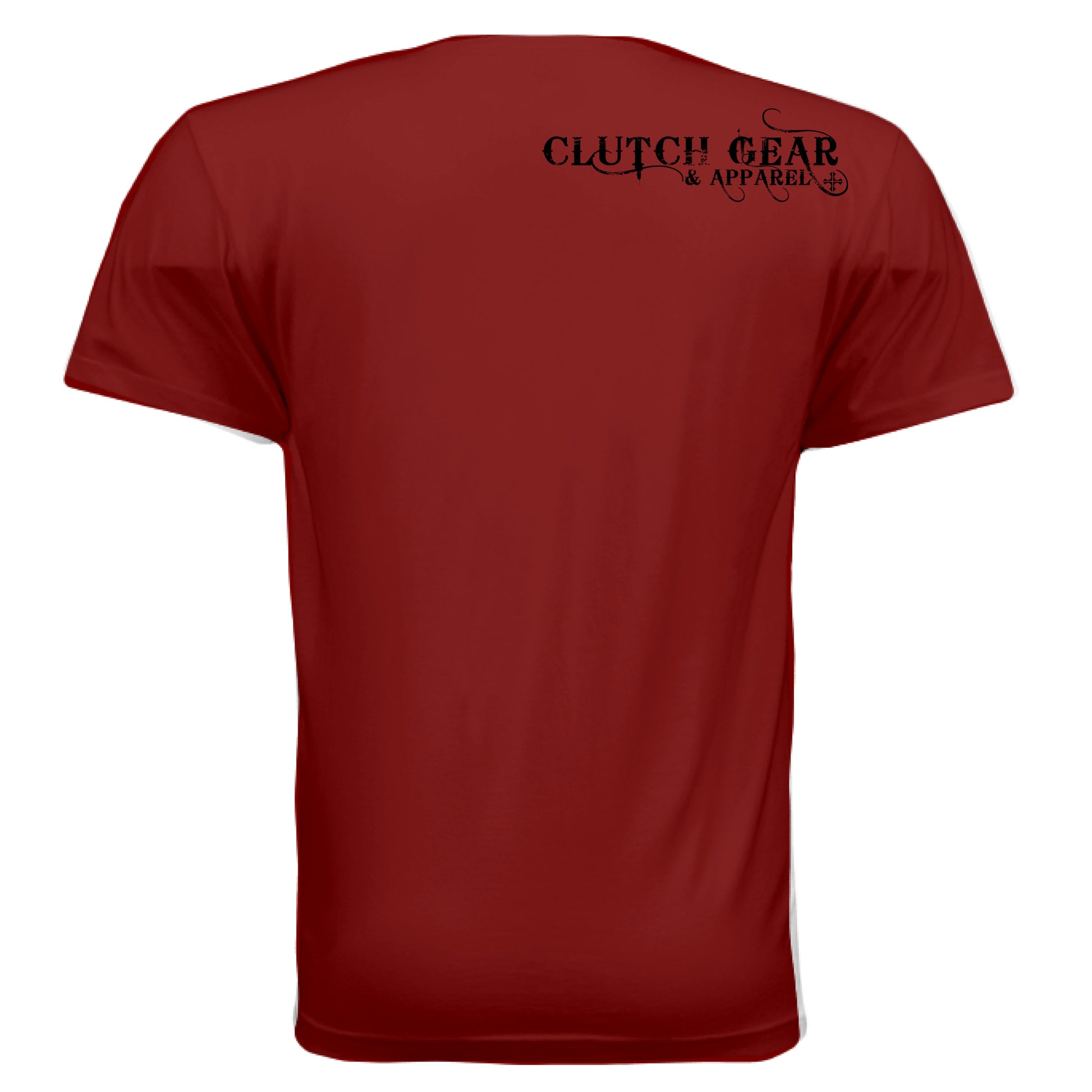 CARDINAL - BACK