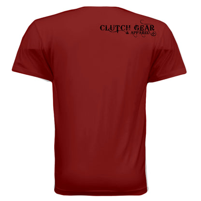 CARDINAL - BACK