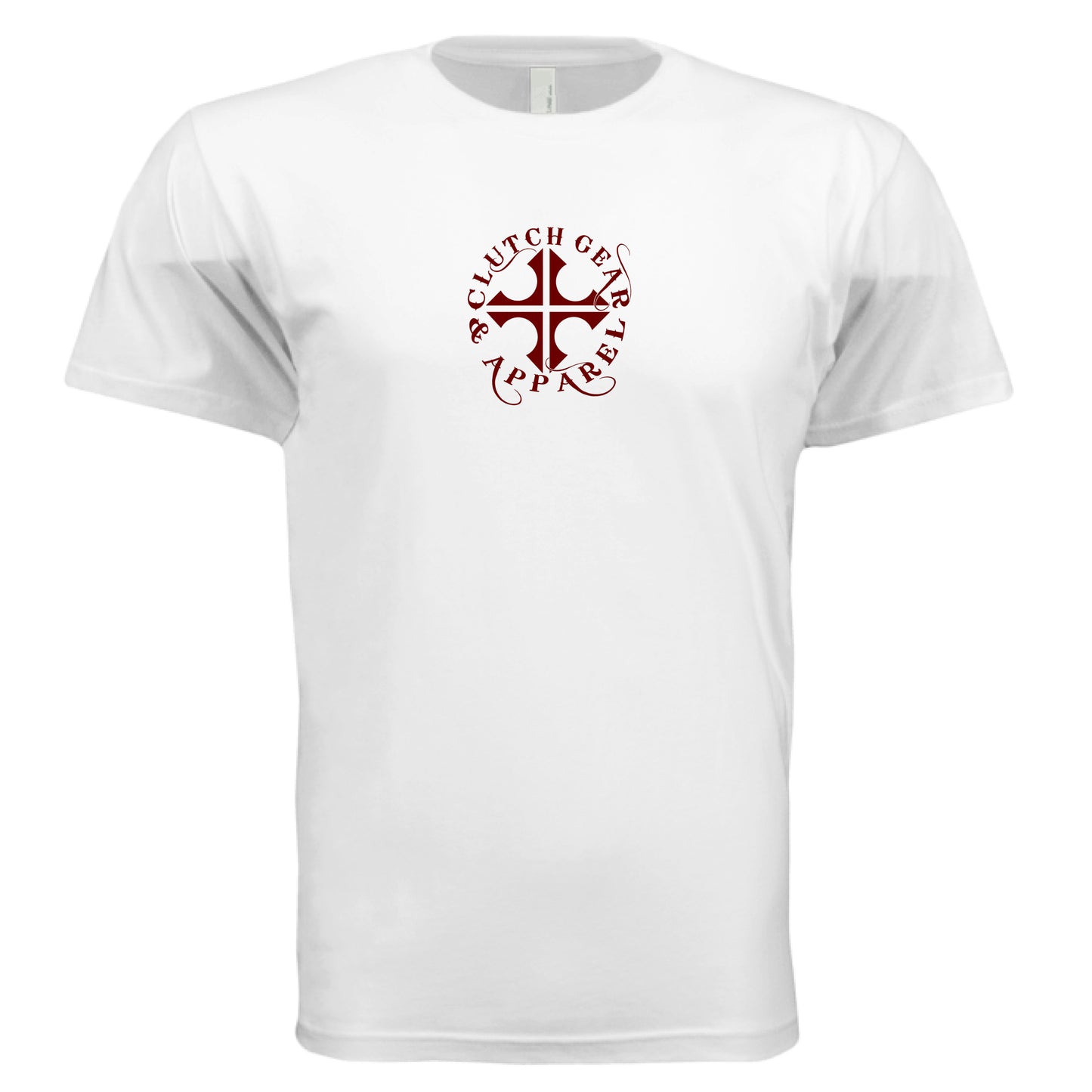 White - FRONT