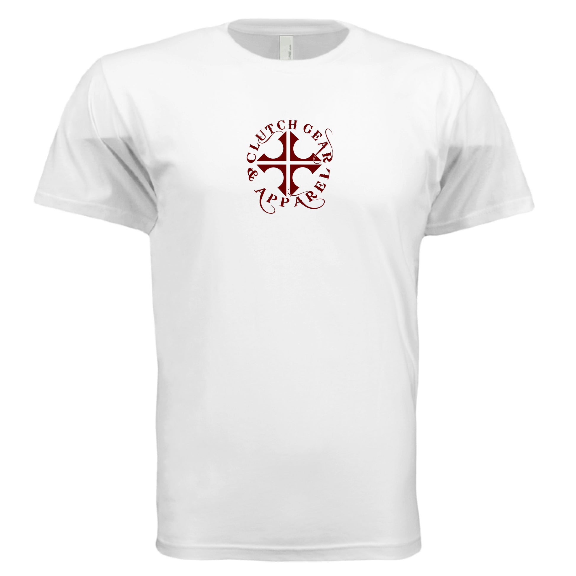 White - FRONT