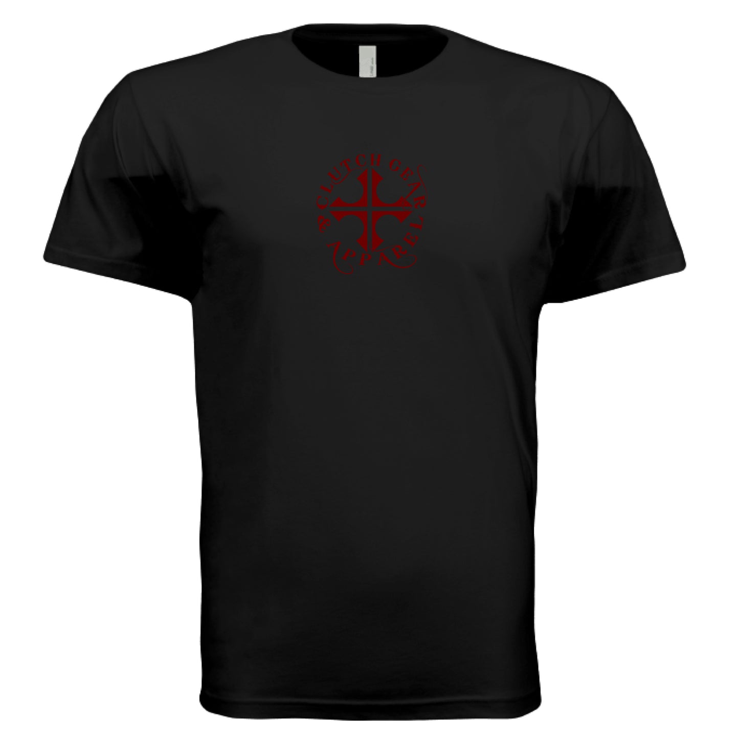 Black - FRONT