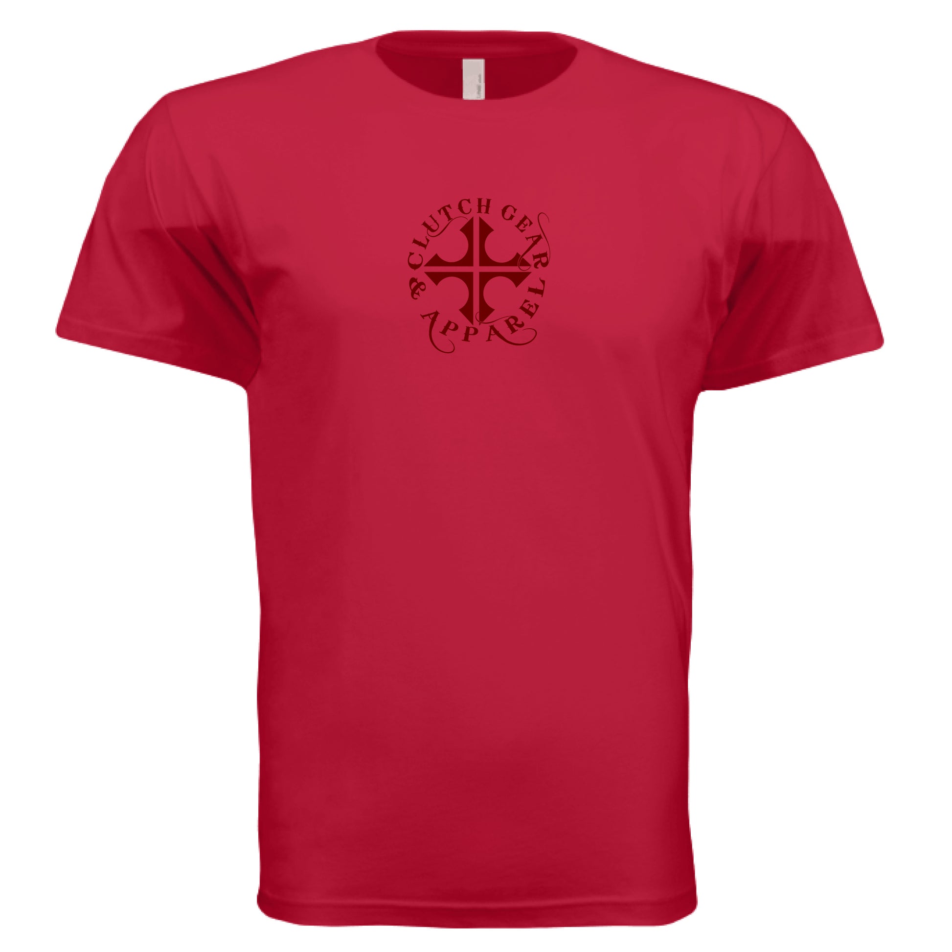 Red - FRONT