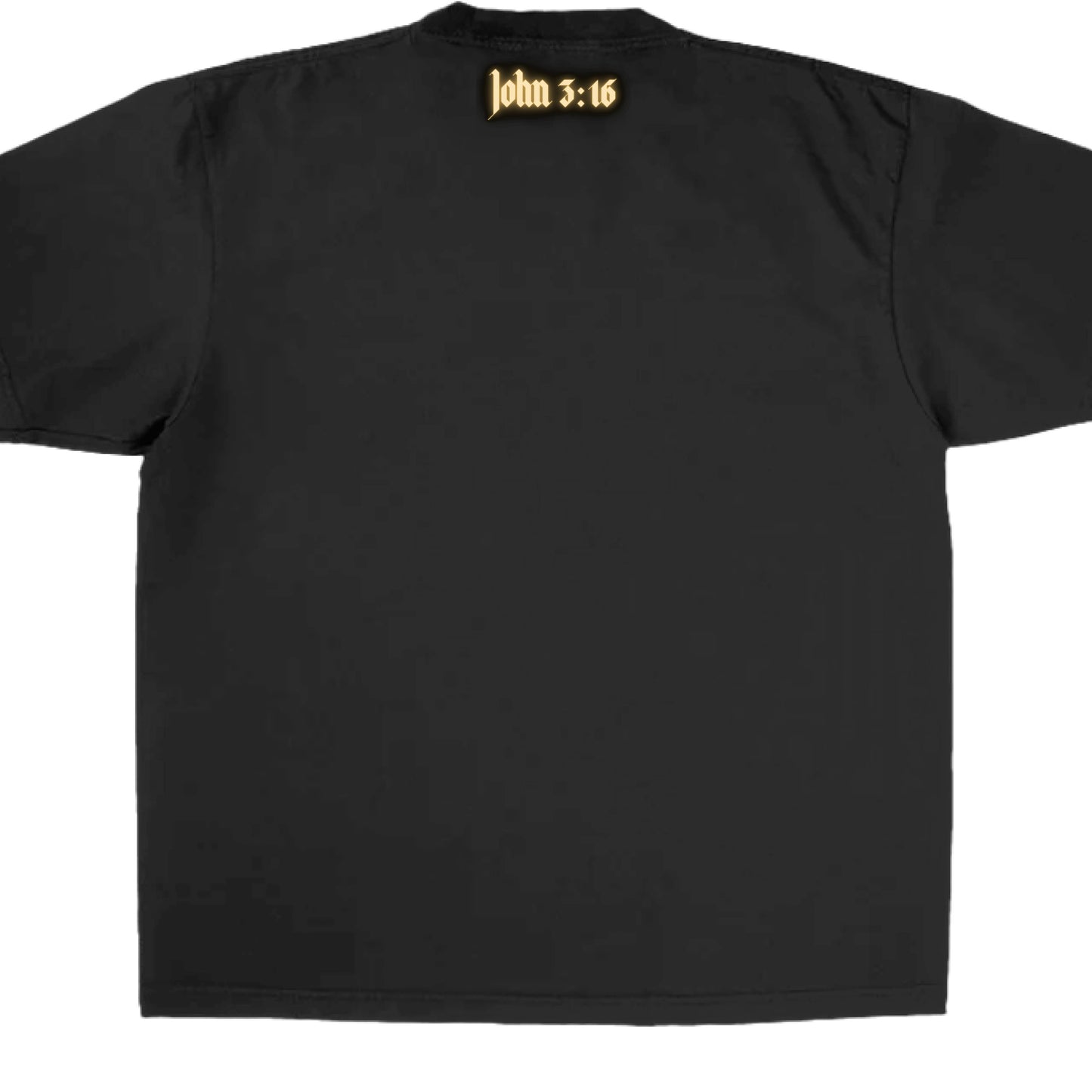 Black - BACK