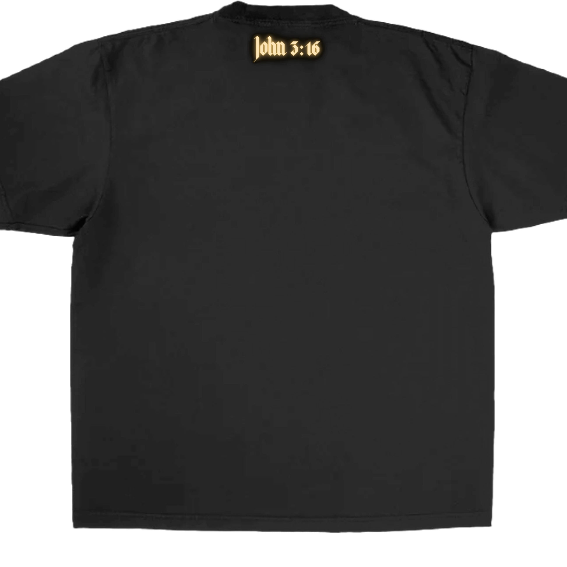 Black - BACK
