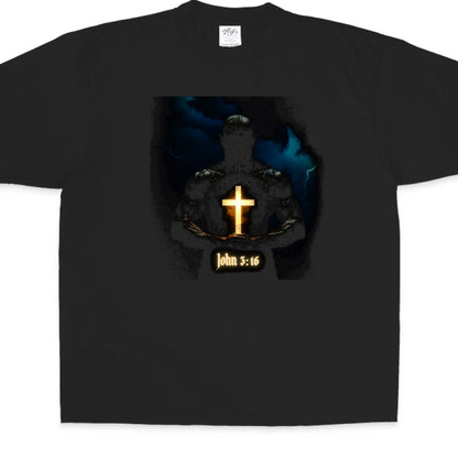 Black - FRONT