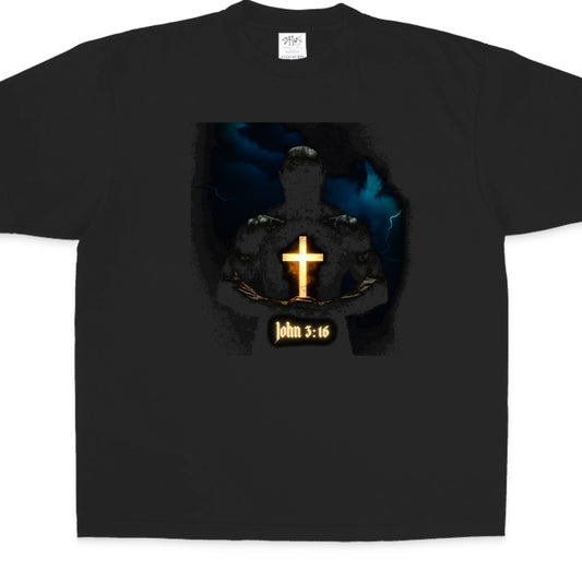 Black - FRONT