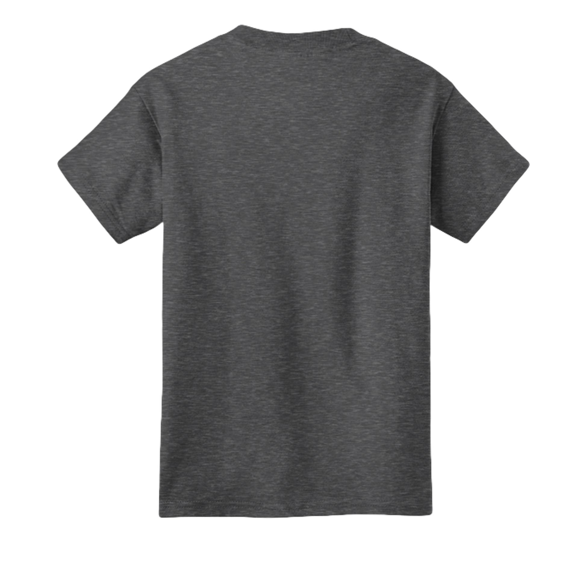 Dark Heather - 4800mo - BACK