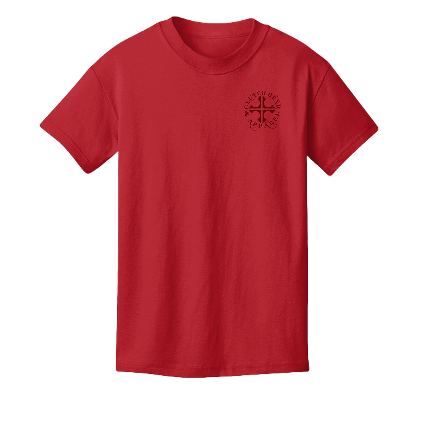 Deep Red - 4800mo - FRONT