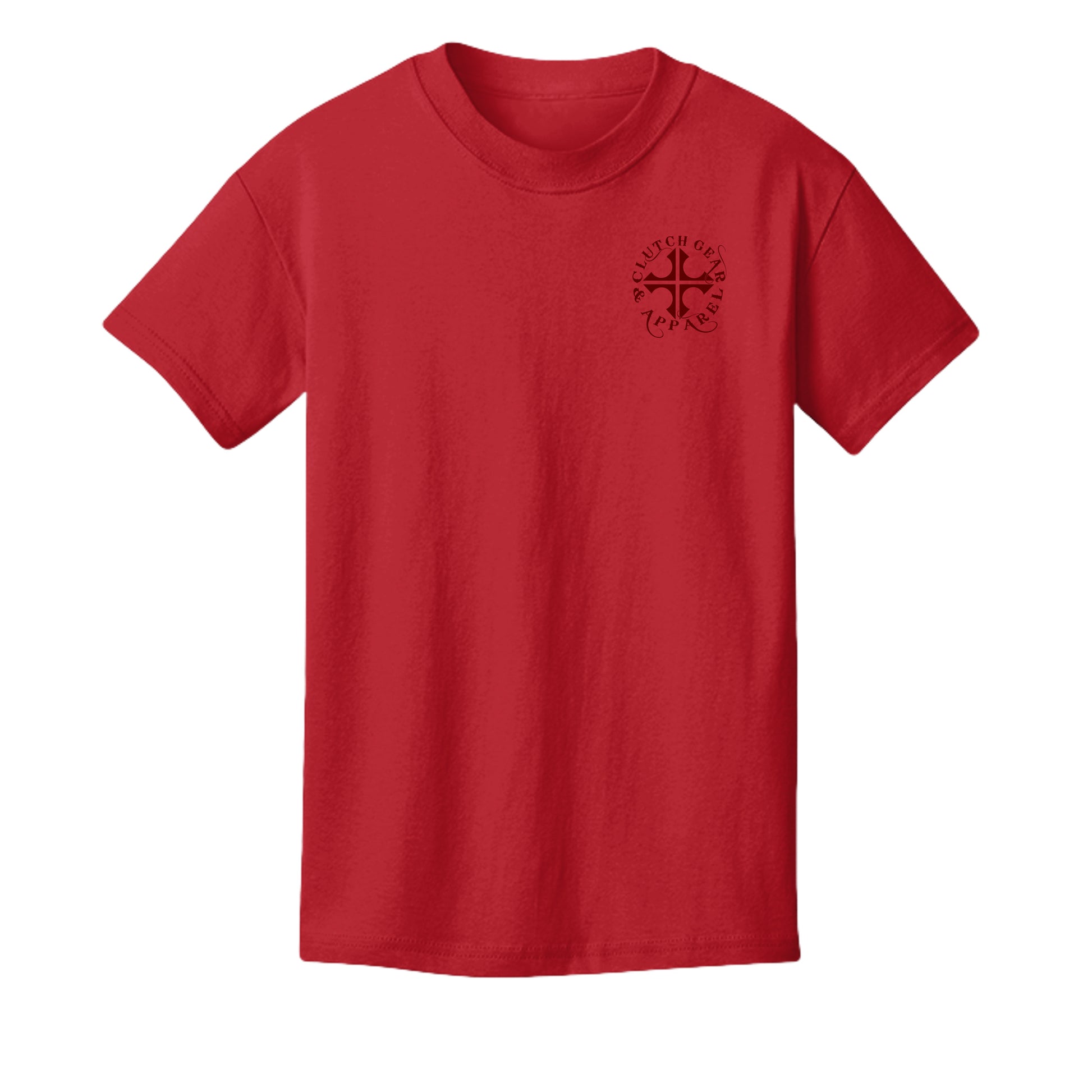 Deep Red - 4800mo - FRONT