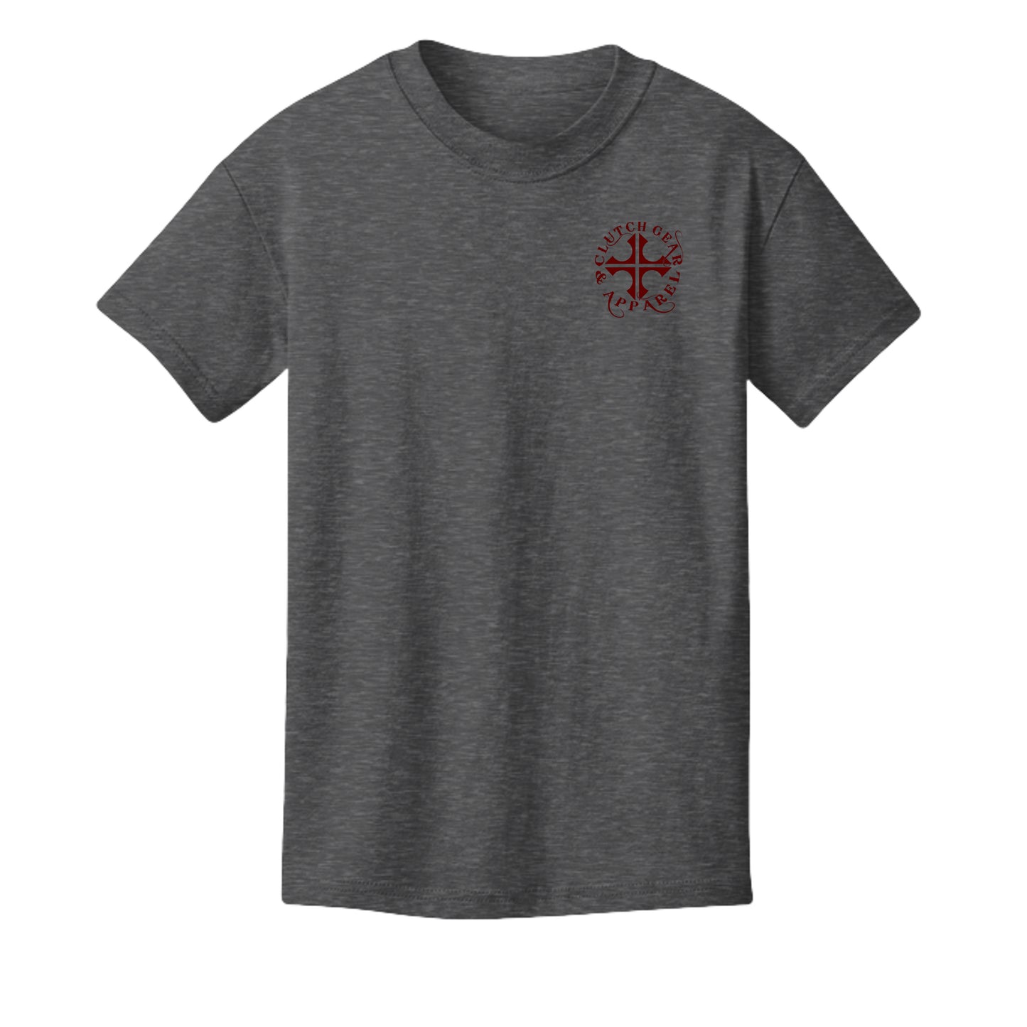 Dark Heather - 4800mo - FRONT