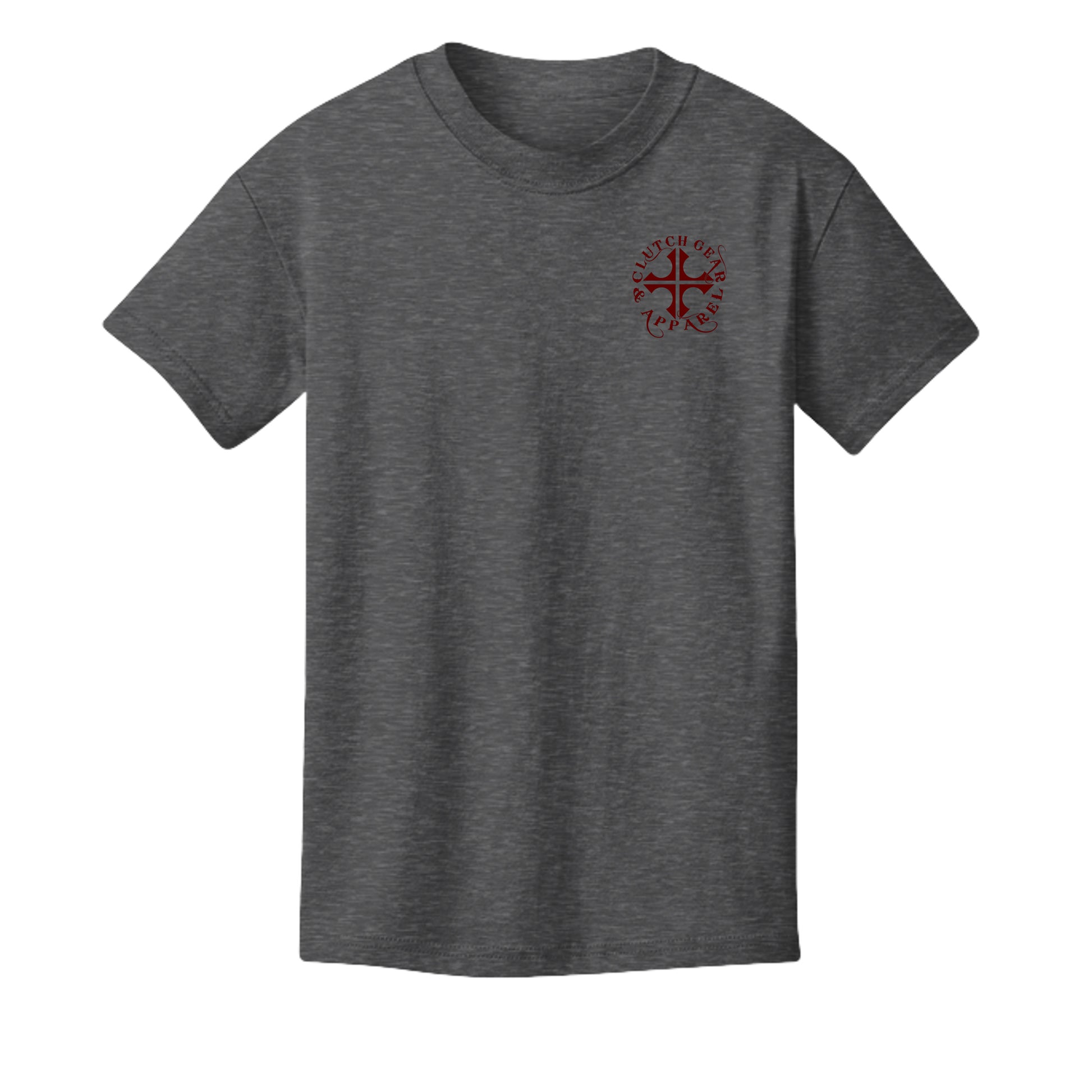 Dark Heather - 4800mo - FRONT