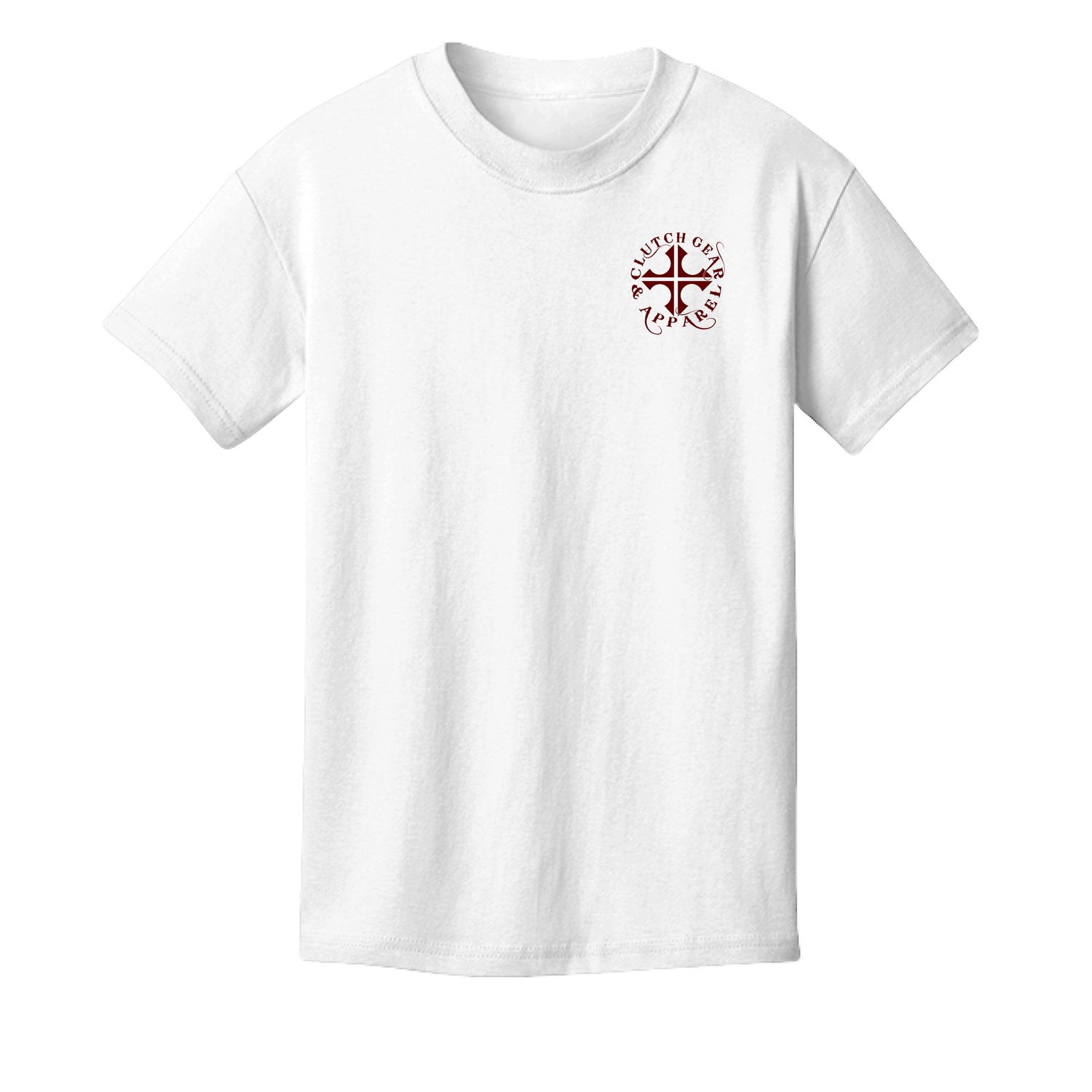 White - FRONT