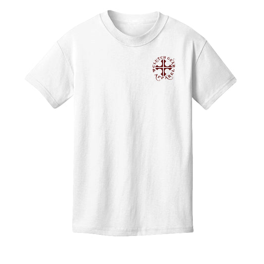 White - FRONT