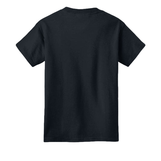 Black - BACK